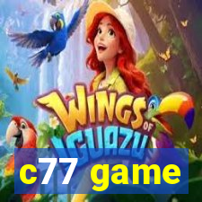 c77 game